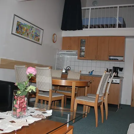 Apartment Poustevnik Pec pod Snezkou Exterior photo