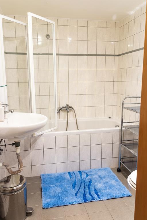 Poustevnik Apartment