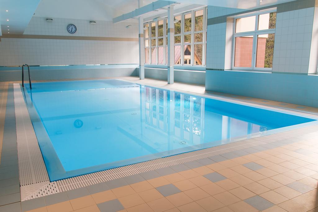 Poustevnik Apartment
